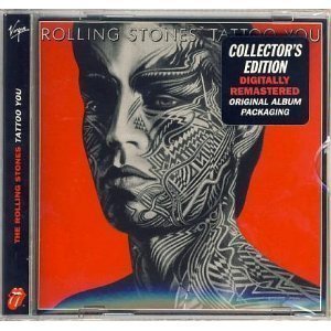 Rolling Stones/Tattoo You