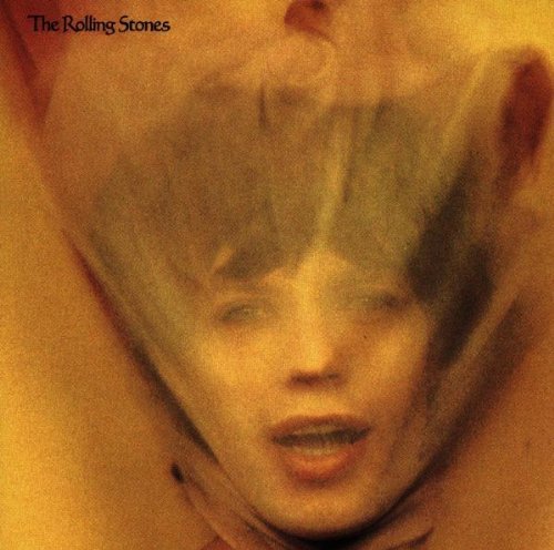 Rolling Stones/Goat's Head Soup