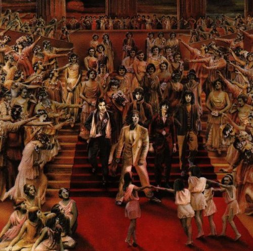 Rolling Stones/It's Only Rock N Roll