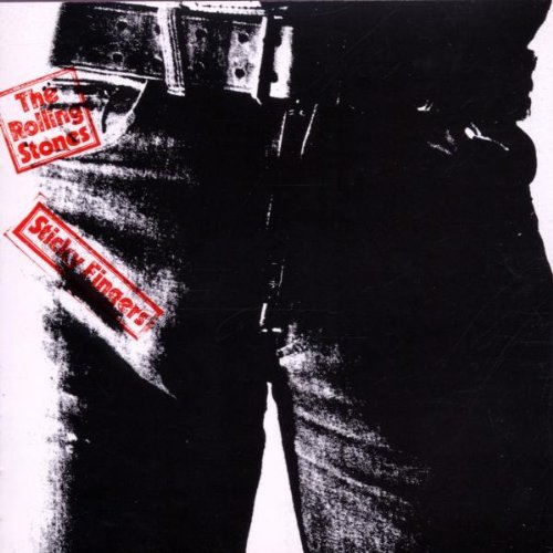 Rolling Stones/Sticky Fingers