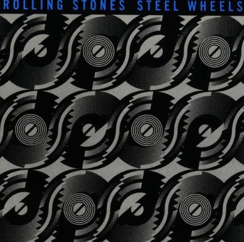 Rolling Stones/Steel Wheels