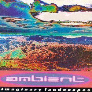Brief History Of Ambient/Vol. 2-Imaginary Landscapes@2 Cd Set@Brief History Of Ambient