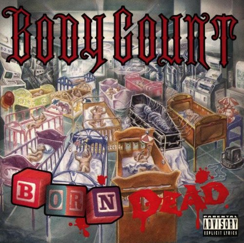 Body Count/Born Dead@Explicit Version