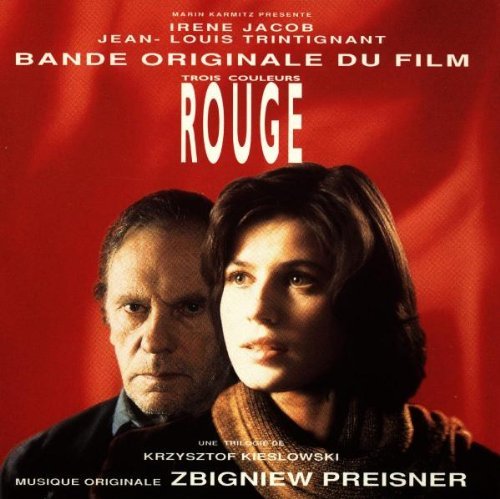 RED/SOUNDTRACK