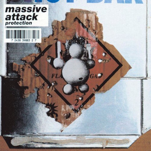 Massive Attack/Protection