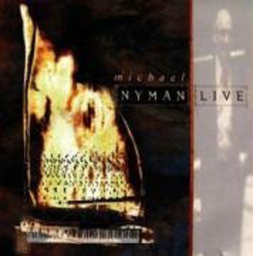 Michael Nyman/Live@Import-Gbr