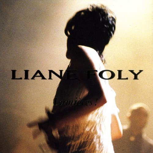 Liane Foly/Lumieres Live 1994@Import-Fra