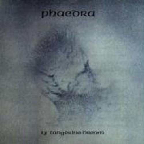 Tangerine Dream/Phaedra@Import-Eu
