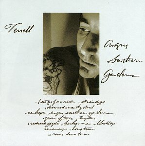 Terrell/Angry Southern Gentlemen@Import-Eu