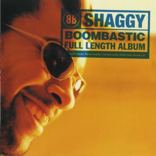 Shaggy/Boombastic
