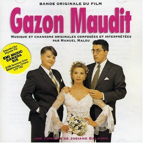 FRENCH TWIST/SOUNDTRACK