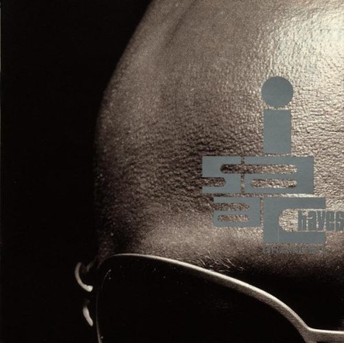 Isaac Hayes/Branded