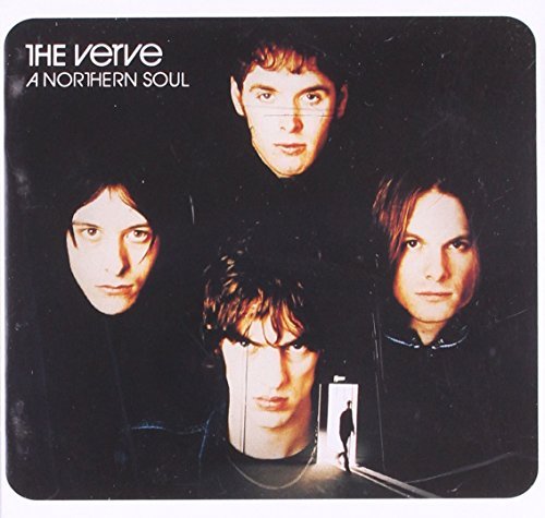 Verve/Northern Soul