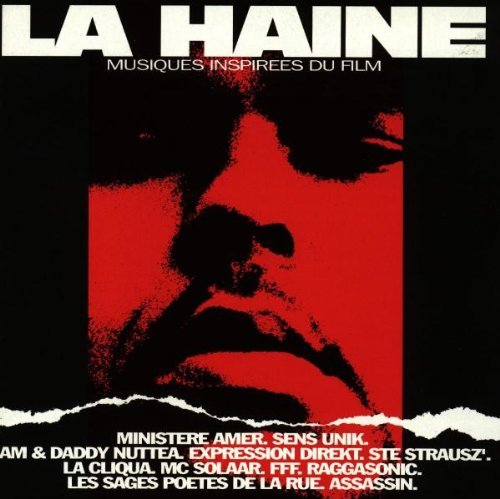 La Haine/La Haine@Import-Deu