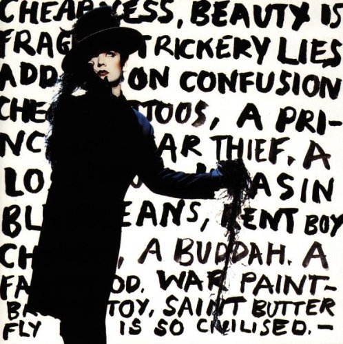 Boy George/Cheapness & Beauty