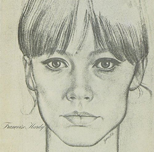 Francoise Hardy Comment Te Dire Adieu Import Eu 