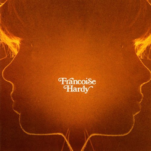 Francoise Hardy Et Si Je M'en Vais Avant Toi Import Fra Digipak 