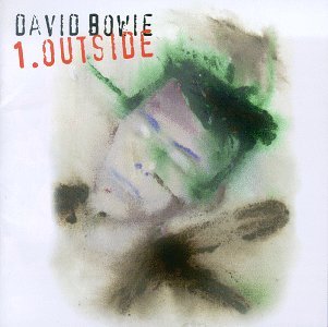 David Bowie/Outside