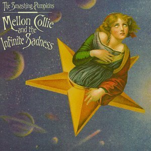 Smashing Pumpkins/Mellon Collie & The Infinite S@2 Cd