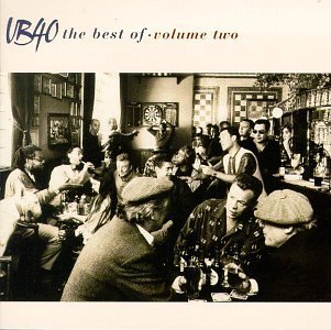 UB40/VOL. 2-BEST OF UB40
