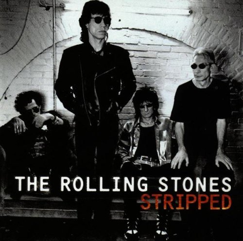 Rolling Stones/Stripped