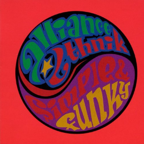Alliance Ethnik Simple & Funky Import Eu 