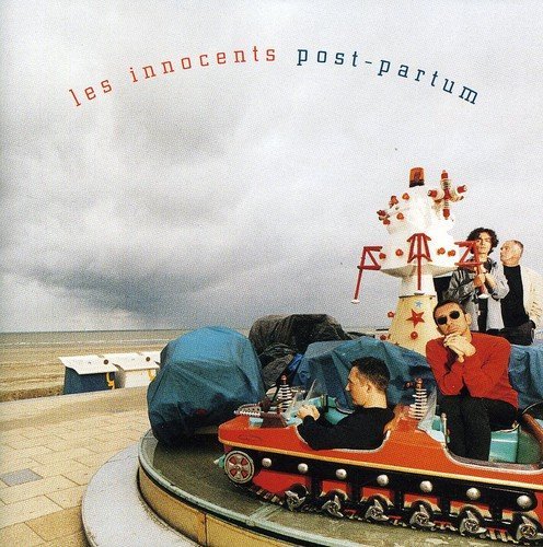 Les Innocents/Post-Partum@Import-Eu