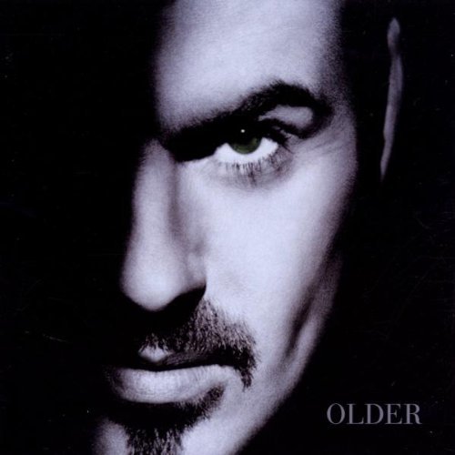 George Michael/Older@Import-Eu