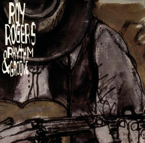 ROGERS,ROY/RHYTHM & GROOVE