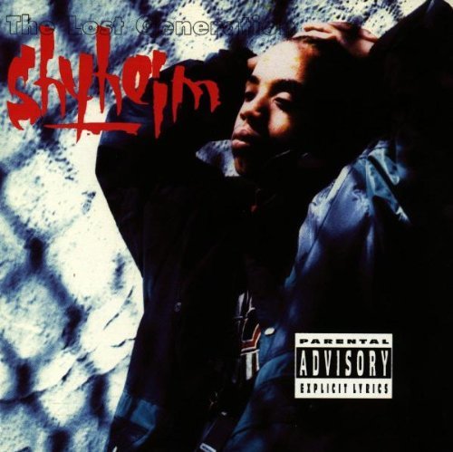 SHYHEIM/LOST GENERATION