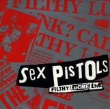Sex Pistols Filthy Lucre Live Explicit Version 