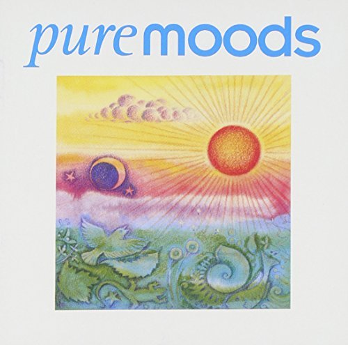 Pure Moods/Vol. 1-Pure Moods@Enigma/Enya/Deep Forest/Hammer@Pure Moods