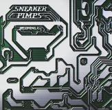 Sneaker Pimps Becoming X 