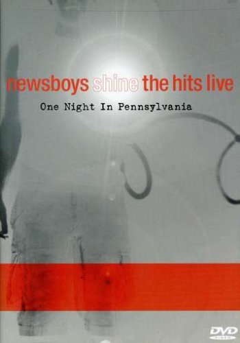 Newsboys Shine Hits Live 