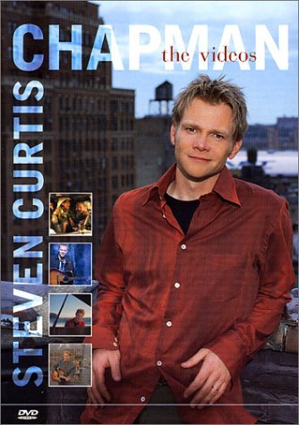 Steven Curtis Chapman/Videos