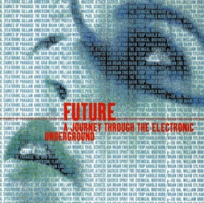 FUTURE-JOURNEY THE ELECTRON/FUTURE-JOURNEY THE ELECTRONIC