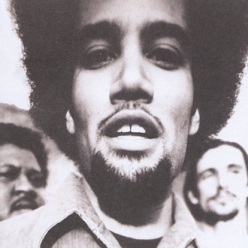 Ben Harper/Will To Live