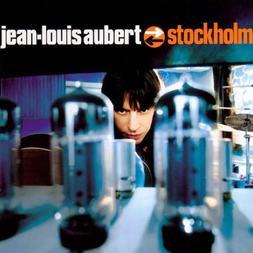 Jean-Louis Aubert/Stockholm@Import-Eu