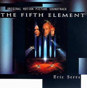 Fifth Element/Soundtrack