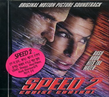 Speed 2-Cruise Control/Soundtrack@Import-Eu