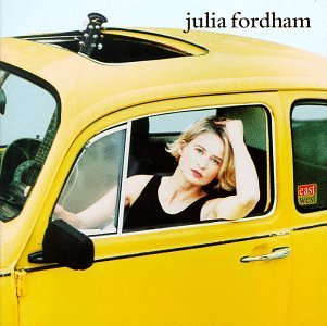 FORDHAM,JULIA/EAST WEST