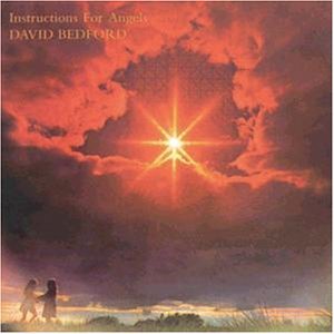 David Bedford/Instructions For Angels@Import-Gbr