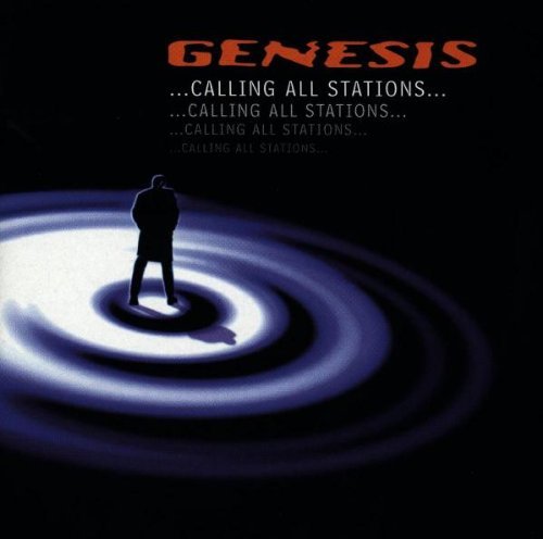 GENESIS/CALLING ALL STATIONS