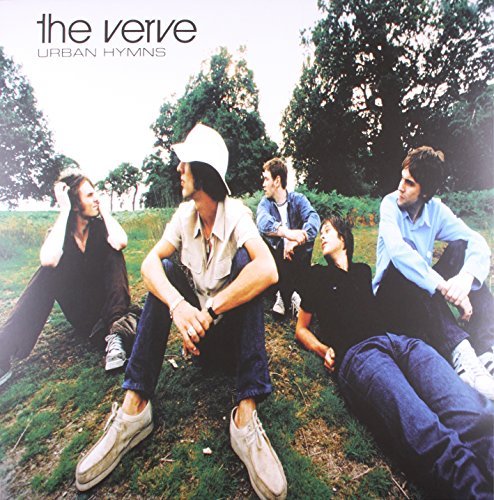 Verve/Urban Hymns@Lmtd Ed.@2 Lp