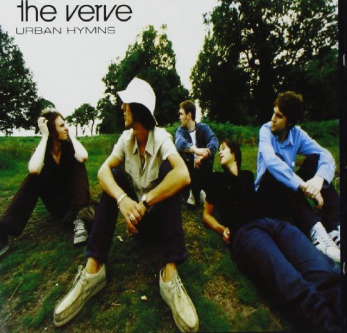 Verve/Urban Hymns