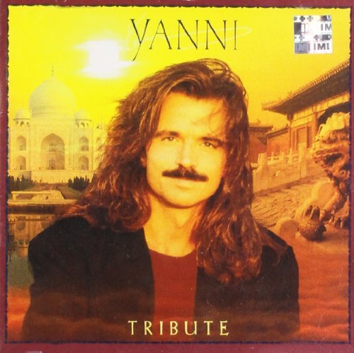 Yanni/Tribute