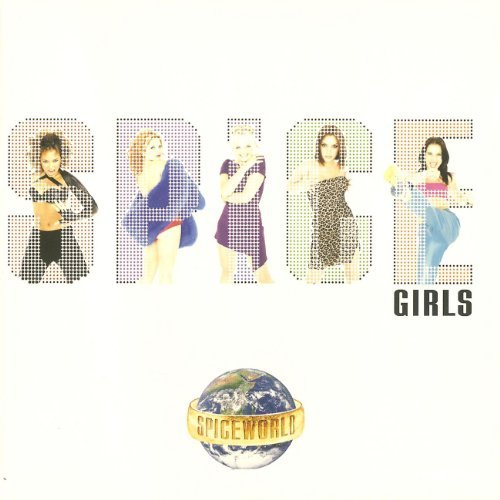Spice Girls/Spiceworld