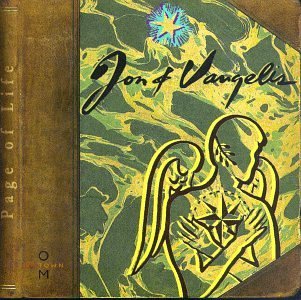 Jon & Vangelis/Page Of Life