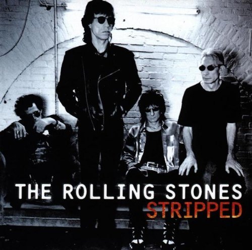 Rolling Stones/Stripped@Enhanced Cd