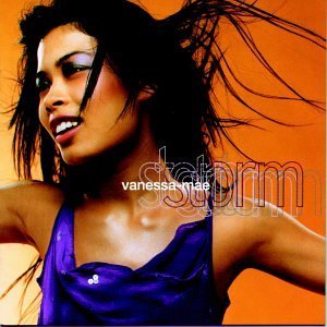 Vanessa-Mae/Storm